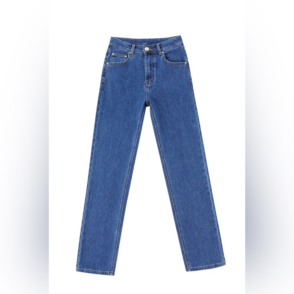 XXS Fashion Brand Company Nap Jeans for Big Butts